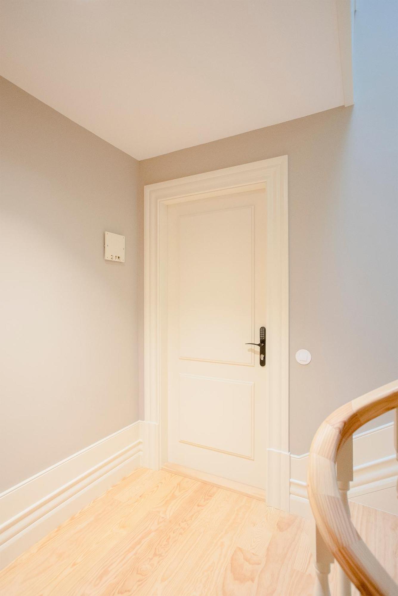 Liiiving In Porto - Cedofeita Charming Apartment Ngoại thất bức ảnh