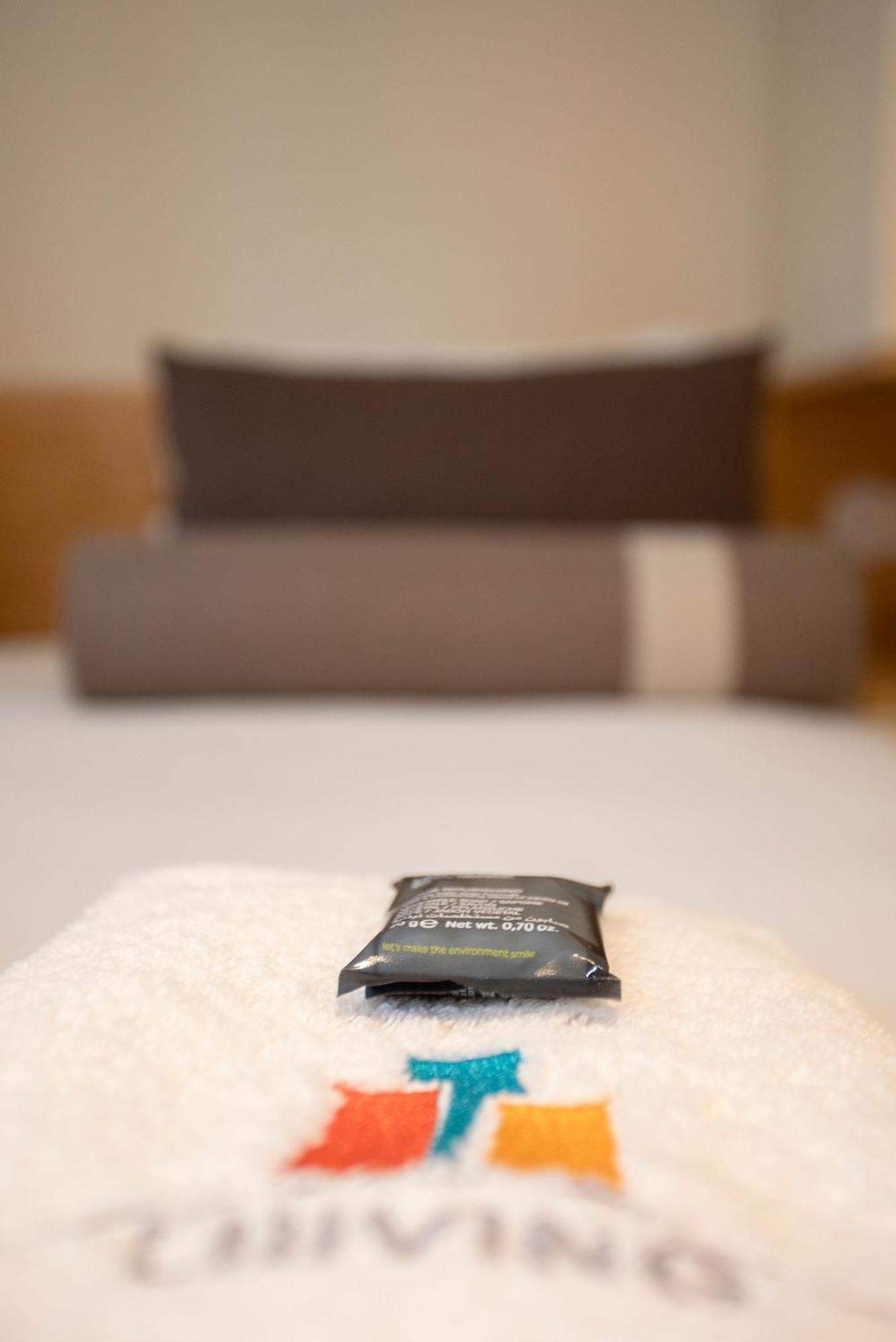 Liiiving In Porto - Cedofeita Charming Apartment Ngoại thất bức ảnh