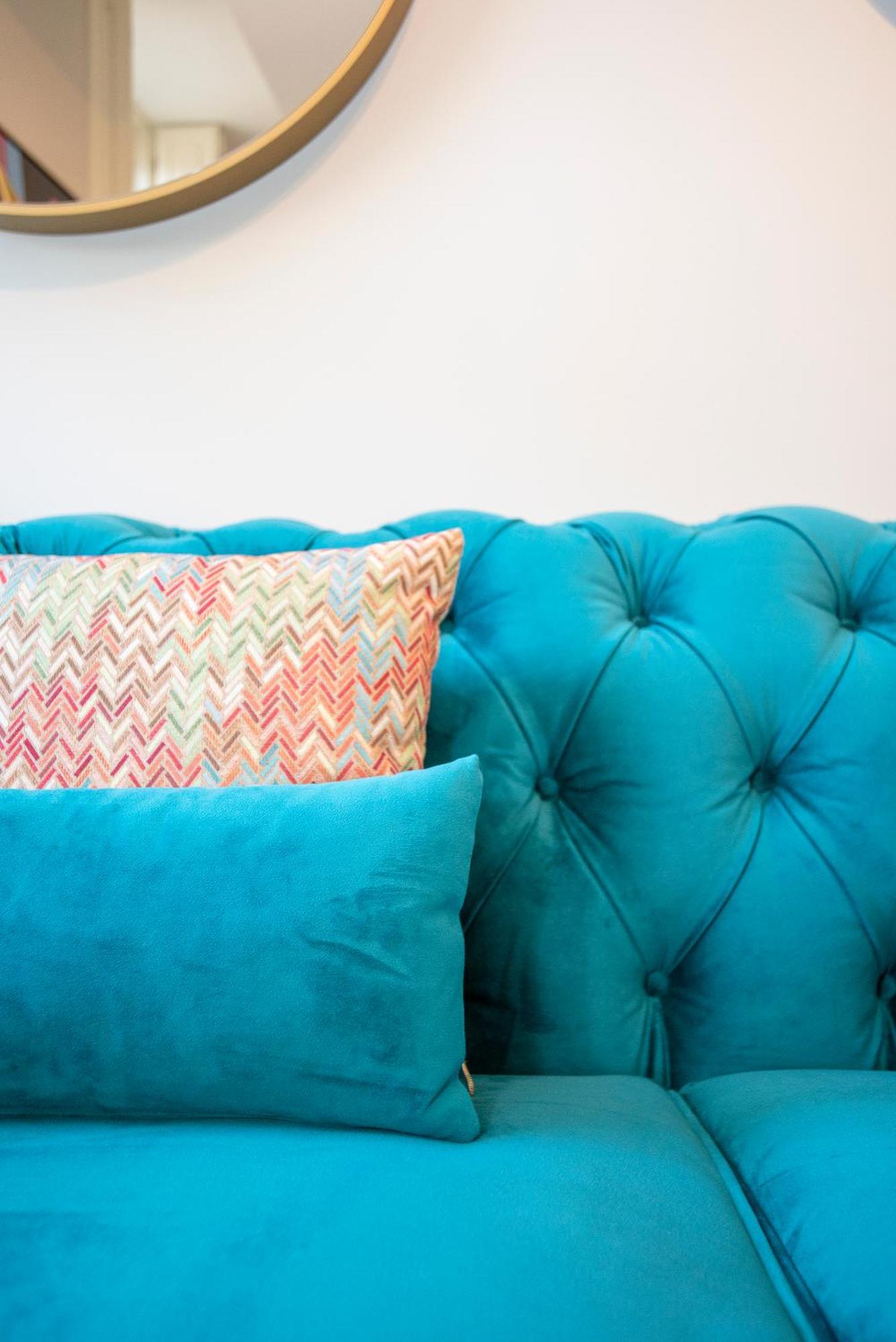Liiiving In Porto - Cedofeita Charming Apartment Ngoại thất bức ảnh