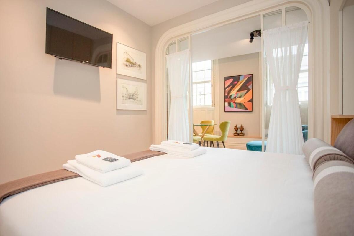 Liiiving In Porto - Cedofeita Charming Apartment Ngoại thất bức ảnh